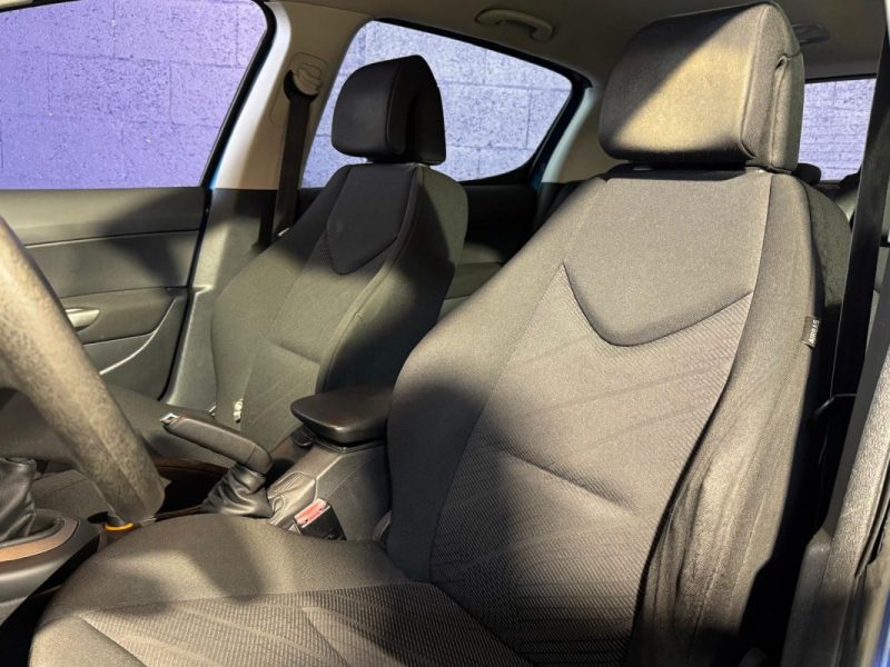 PEUGEOT 308 1.6 VTI 16V MOTEUR À CHAINE/1ER MAIN/FACTURE ENTRETIEN