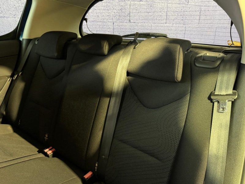 PEUGEOT 308 1.6 VTI 16V MOTEUR À CHAINE/1ER MAIN/FACTURE ENTRETIEN