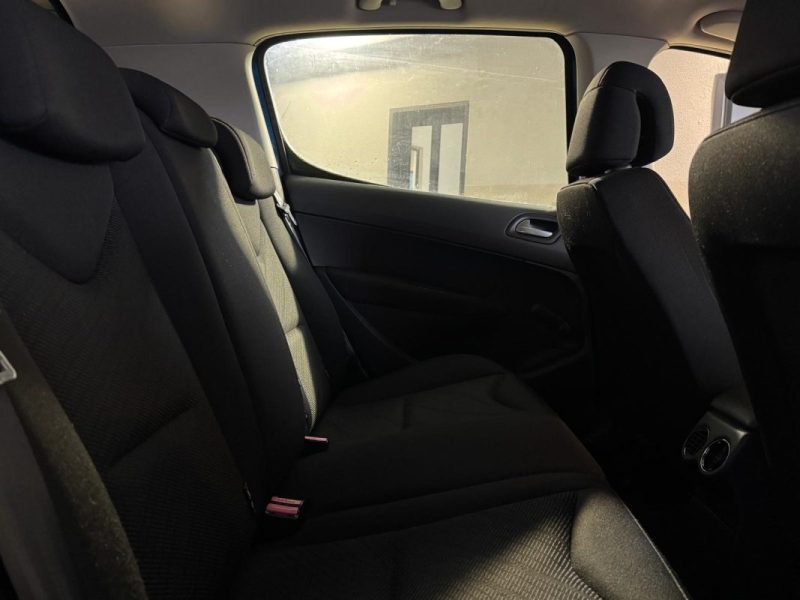 PEUGEOT 308 1.6 VTI 16V MOTEUR À CHAINE/1ER MAIN/FACTURE ENTRETIEN