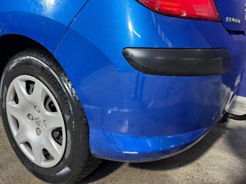 PEUGEOT 308 1.6 VTI 16V MOTEUR À CHAINE/1ER MAIN/FACTURE ENTRETIEN