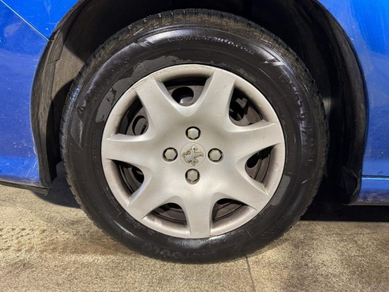 PEUGEOT 308 1.6 VTI 16V MOTEUR À CHAINE/1ER MAIN/FACTURE ENTRETIEN