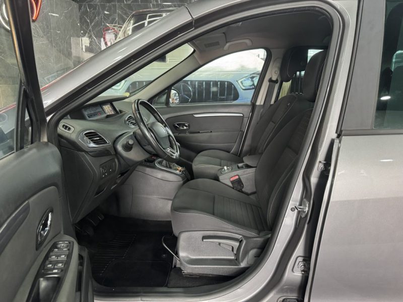 RENAULT SCENICIII 1.5 DCI 110CH LIFE 2014