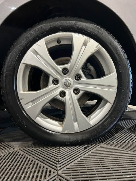 RENAULT MEGANE III 1.5 DCI 110CH