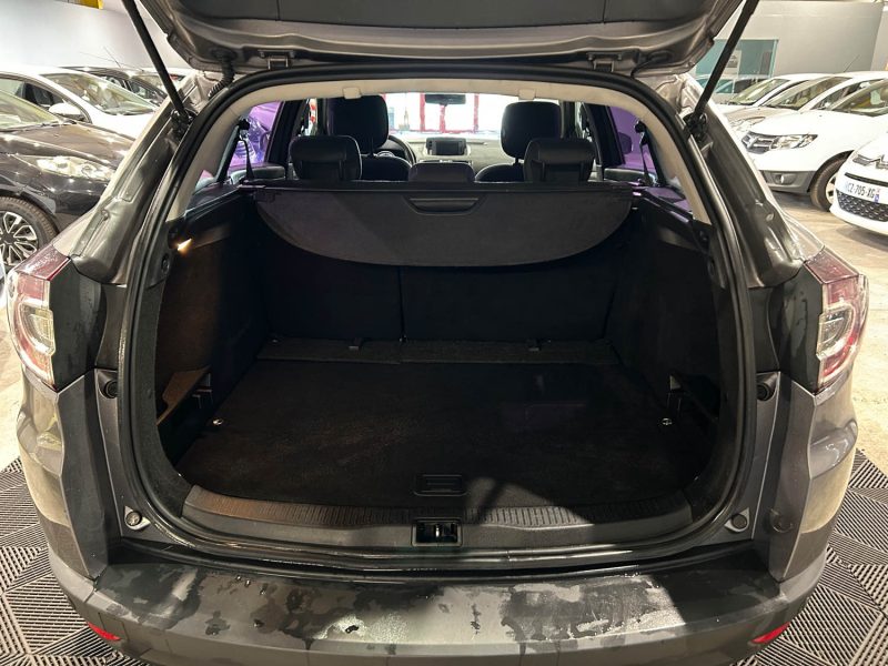 RENAULT MEGANE III 1.5 DCI 110CH