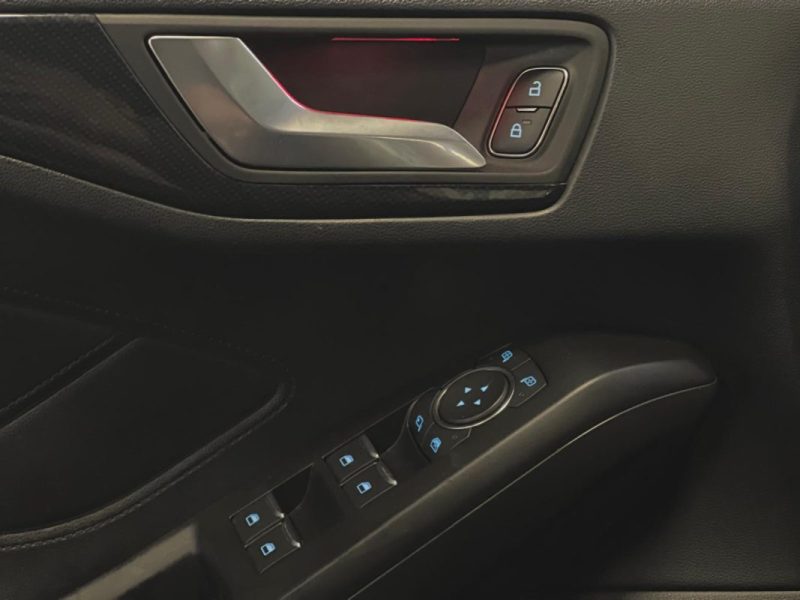 FORD FOCUS  ST 2.3 ECOBOOST 280CH *MALUS INCLUS*