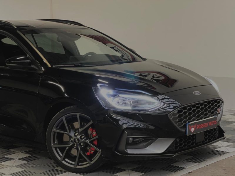 FORD FOCUS  ST 2.3 ECOBOOST 280CH *MALUS INCLUS*