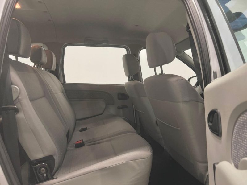 DACIA LOGAN MCV 1,6 105CH LAUREATE 7PLACE 