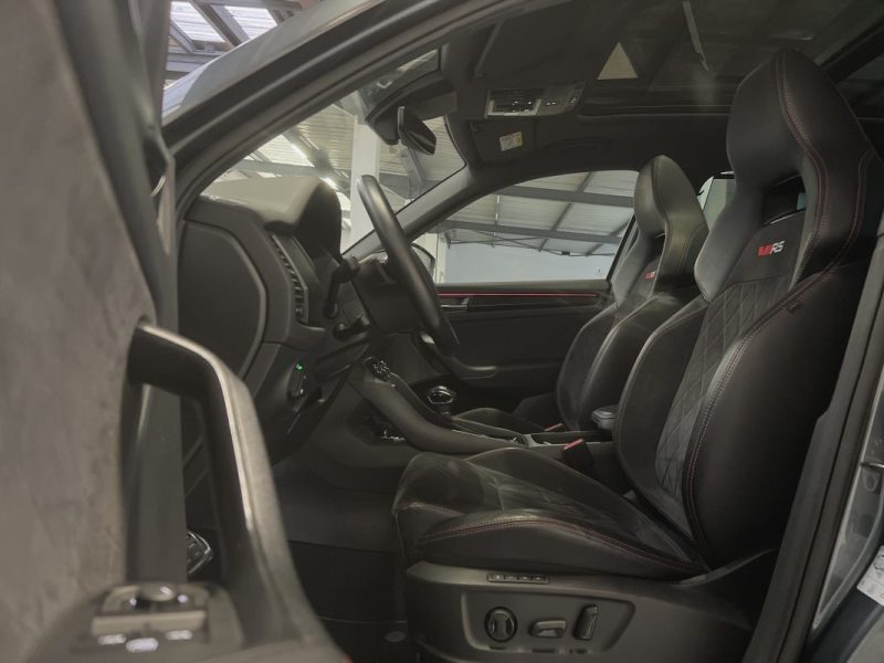 SKODA KODIAQ 2.0 BI-TDI RS 240CH DSG7 4X4  