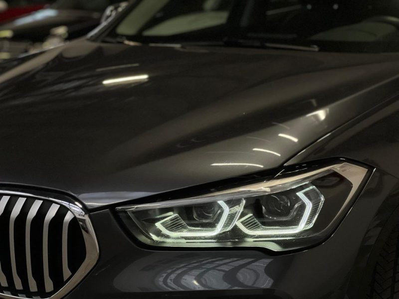 BMW X1 S DRIVE 18D 150CH X-LINE