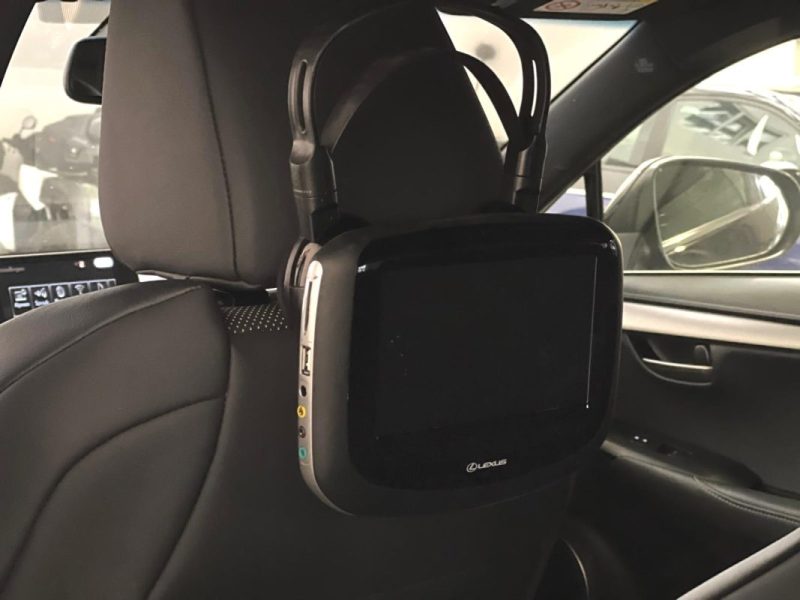 LEXUS NX 300H-E F SPORT 155CH 1ER M 