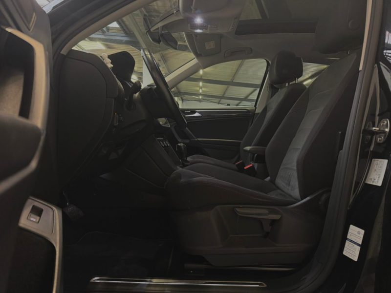VOLKSWAGEN TIGUAN ALLSPACE 2.0 BI-TDI 240CH CARAT EXCLUSIVE 4MOTION DSG7 EURO6D-T