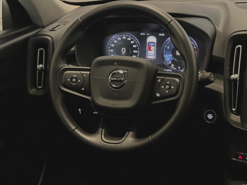 VOLVO XC40 T3 156CH BUSINESS BV6