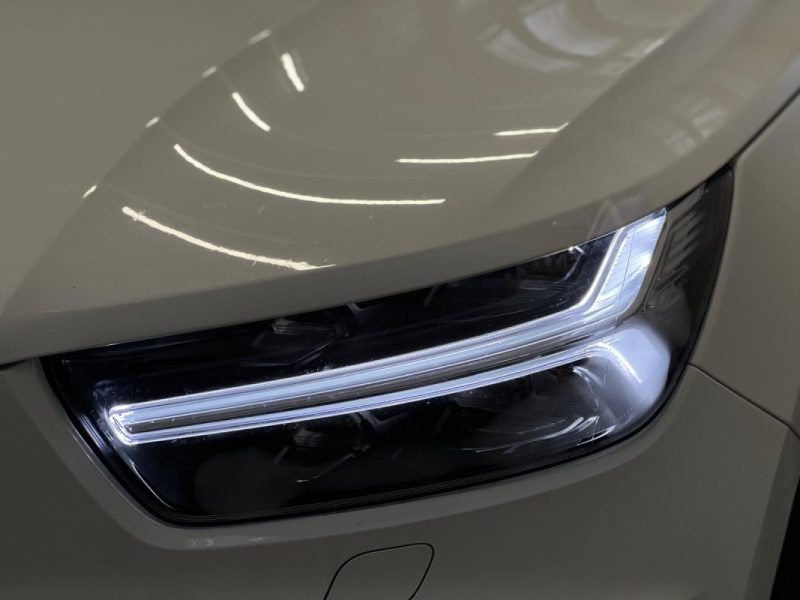 VOLVO XC40 T3 156CH BUSINESS BV6