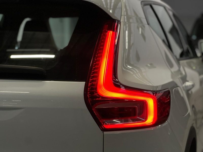 VOLVO XC40 T3 156CH BUSINESS BV6