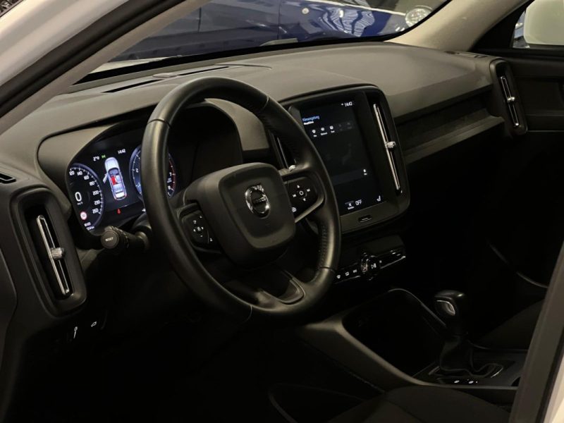 VOLVO XC40 T3 156CH BUSINESS BV6