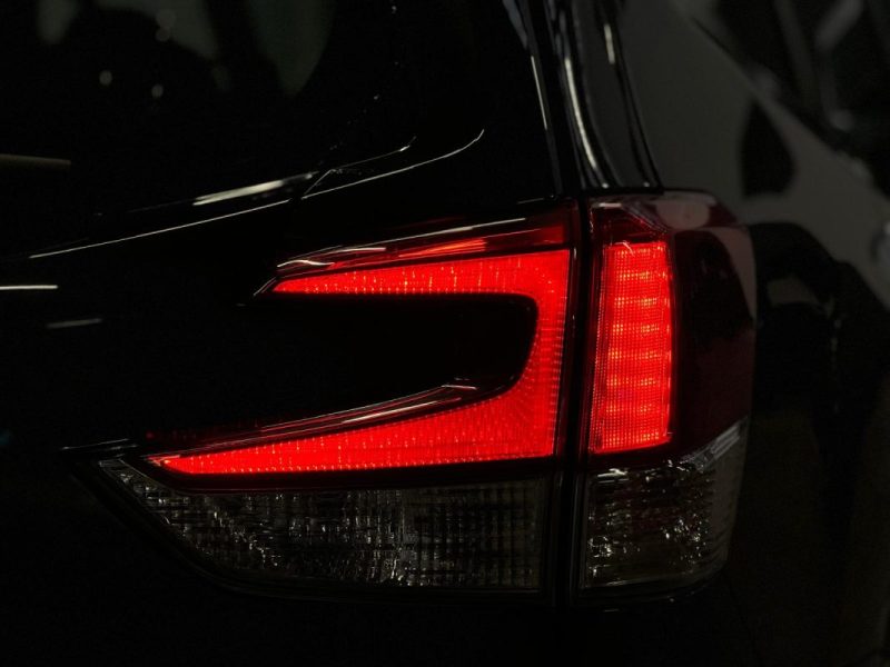 SUBARU FORESTER V 2.0 E-BOXER 150CH 4WD PREMIUM LINEARTRONIC