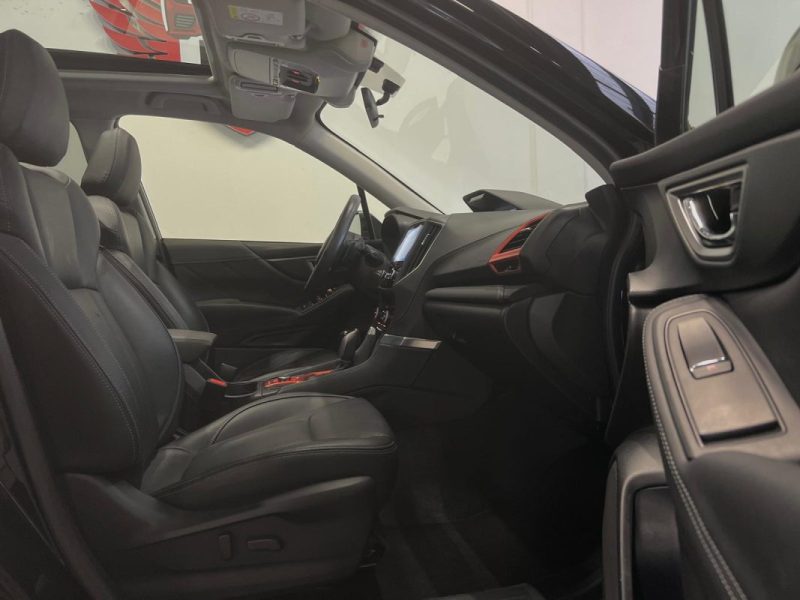 SUBARU FORESTER V 2.0 E-BOXER 150CH 4WD PREMIUM LINEARTRONIC