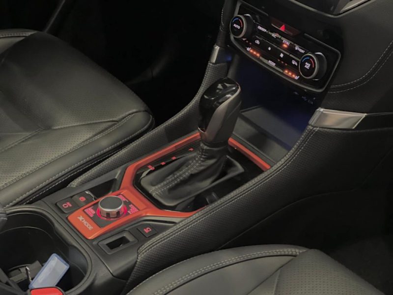 SUBARU FORESTER V 2.0 E-BOXER 150CH 4WD PREMIUM LINEARTRONIC