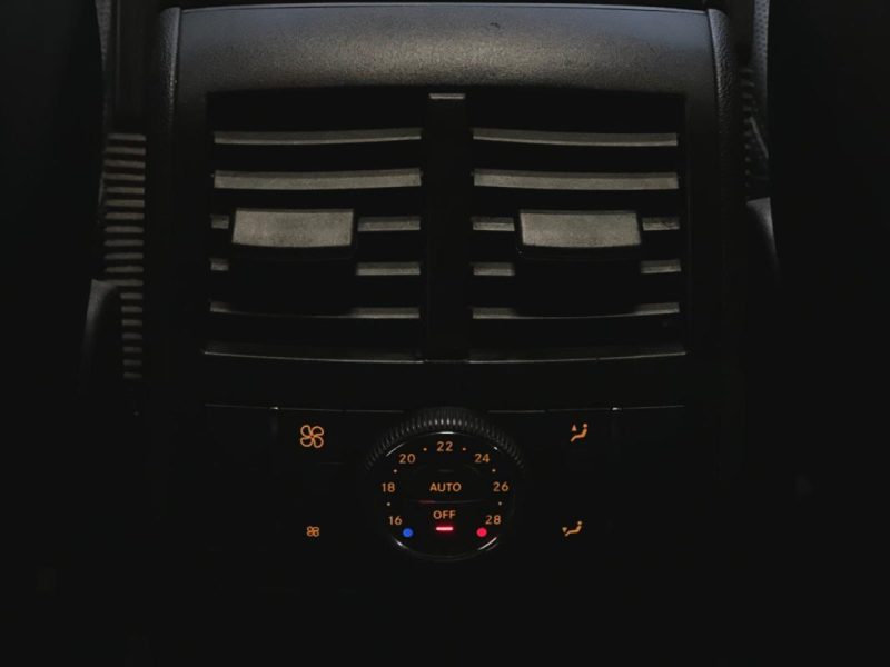 MERCEDES CLASSE ML 420 CDI 260CH 4 MATIC 