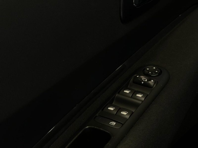 PEUGEOT 3008 1.6 THP 165CH ALLURE S&S EAT6