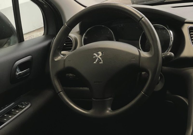 PEUGEOT 3008 1.6 THP 165CH ALLURE S&S EAT6