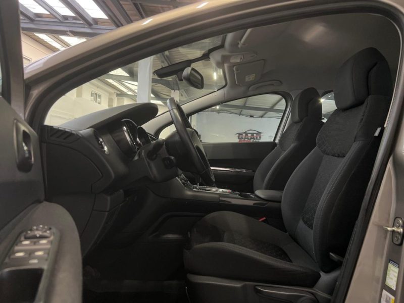 PEUGEOT 3008 1.6 THP 165CH ALLURE S&S EAT6
