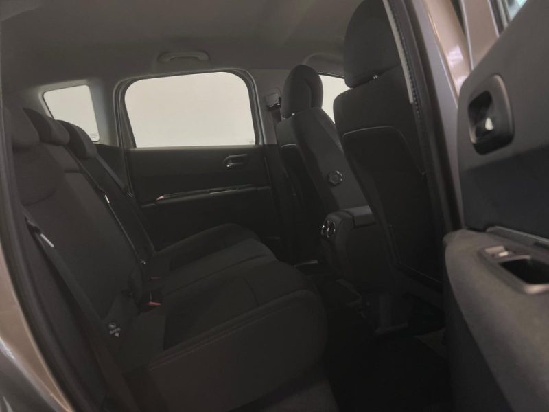 PEUGEOT 3008 1.6 THP 165CH ALLURE S&S EAT6