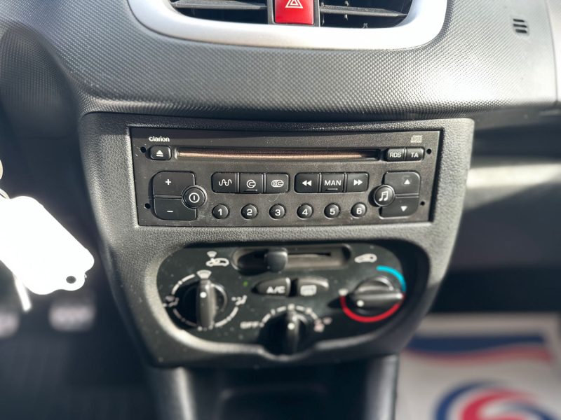 PEUGEOT 206 PLUS + URBAN 