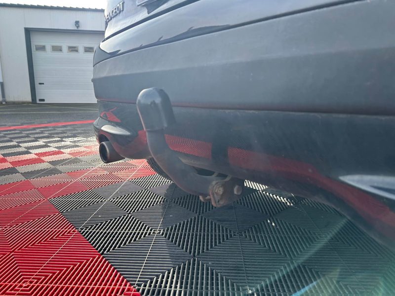 PEUGEOT 206 PLUS + URBAN 