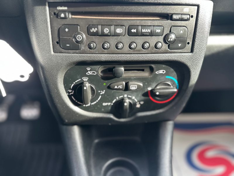 PEUGEOT 206 PLUS + URBAN 