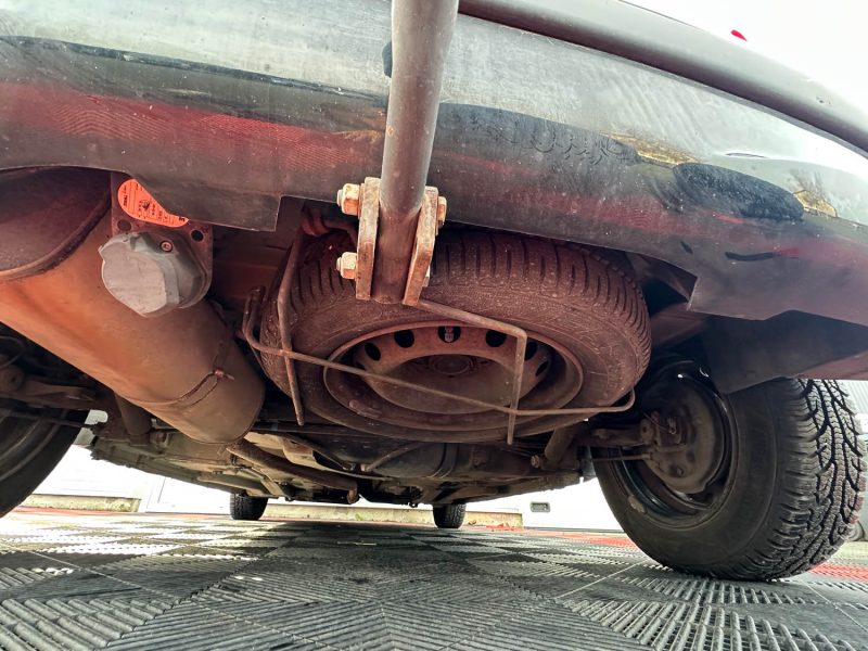 PEUGEOT 206 PLUS + URBAN 