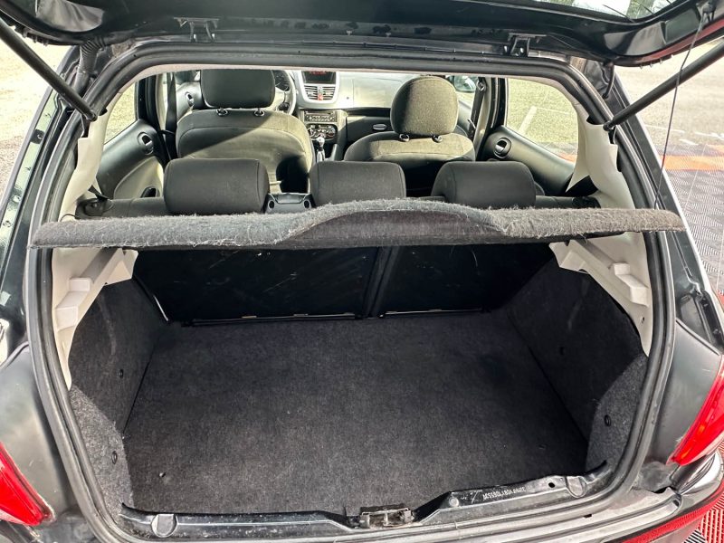 PEUGEOT 206 PLUS + URBAN 