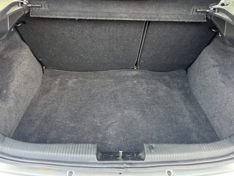 FORD FOCUS 1.8 L TDCi 100 ch