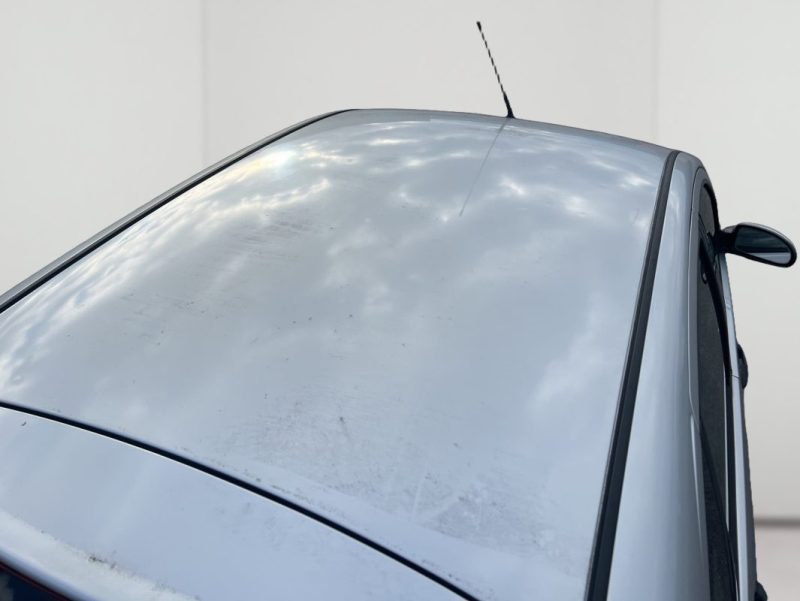 FORD FOCUS 1.8 L TDCi 100 ch