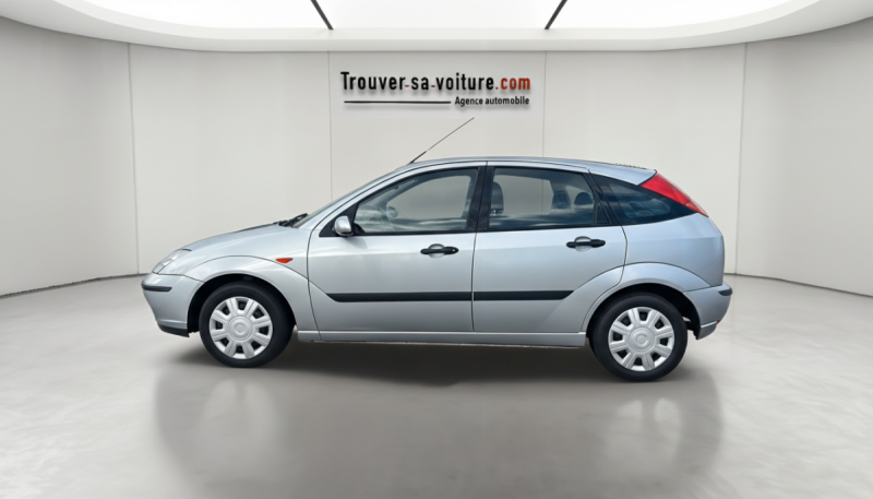 FORD FOCUS 1.8 L TDCi 100 ch