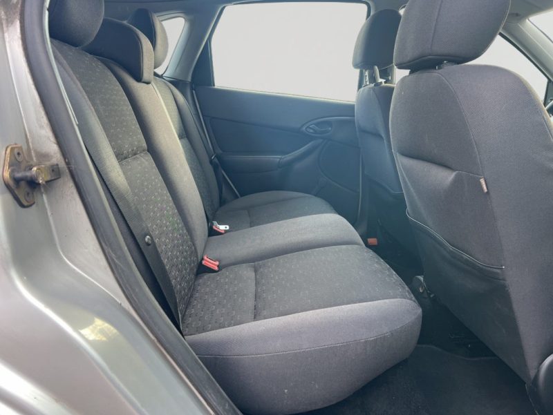 FORD FOCUS 1.8 L TDCi 100 ch