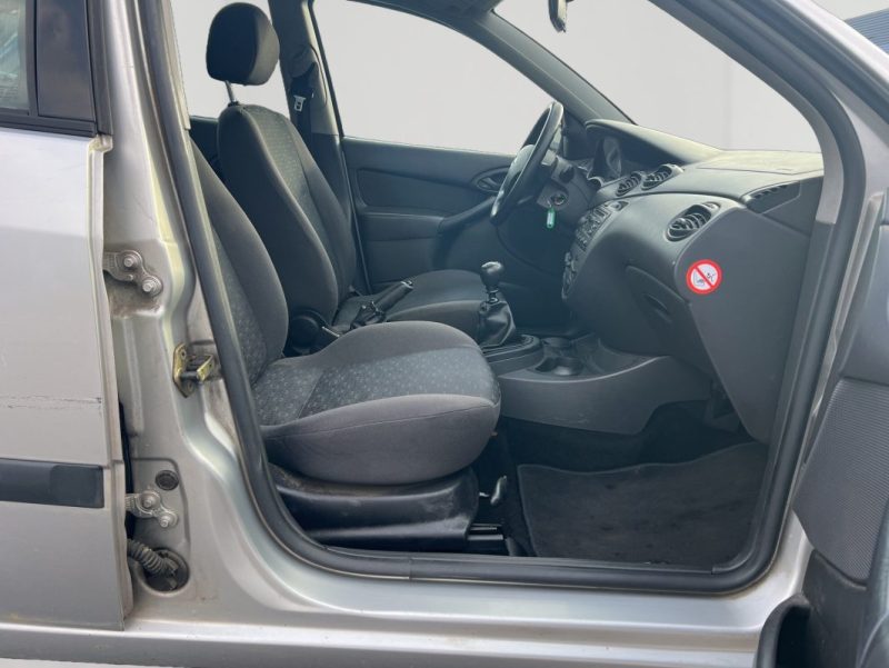 FORD FOCUS 1.8 L TDCi 100 ch