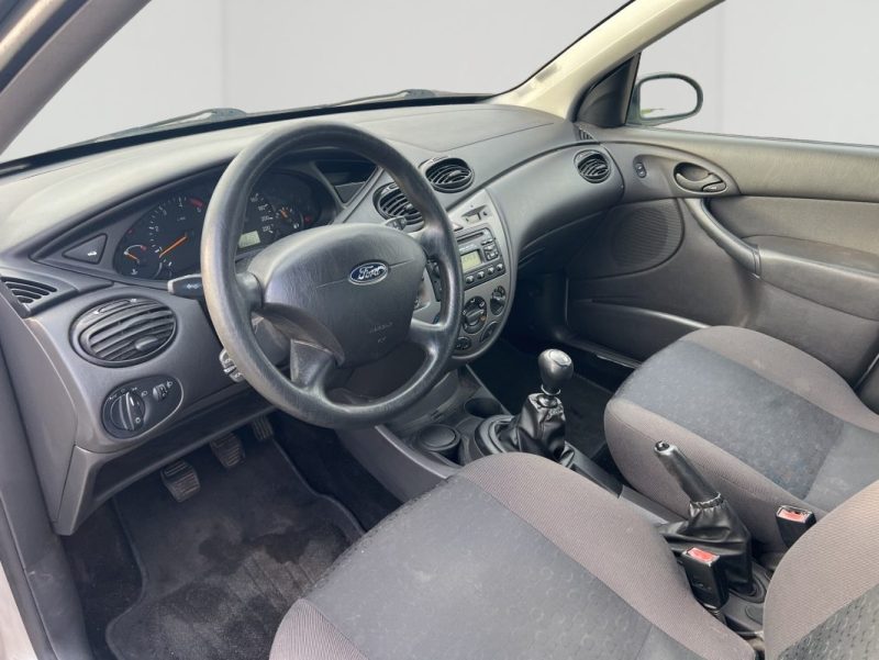 FORD FOCUS 1.8 L TDCi 100 ch