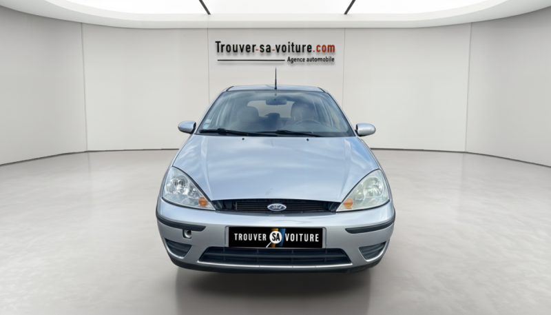 FORD FOCUS 1.8 L TDCi 100 ch
