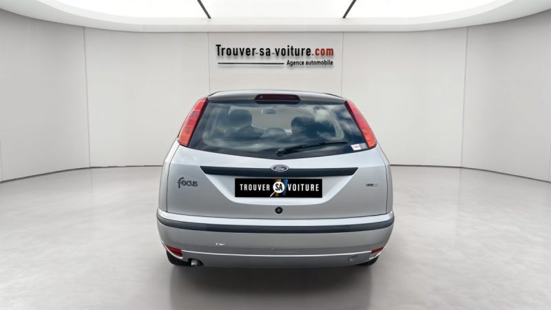 FORD FOCUS 1.8 L TDCi 100 ch