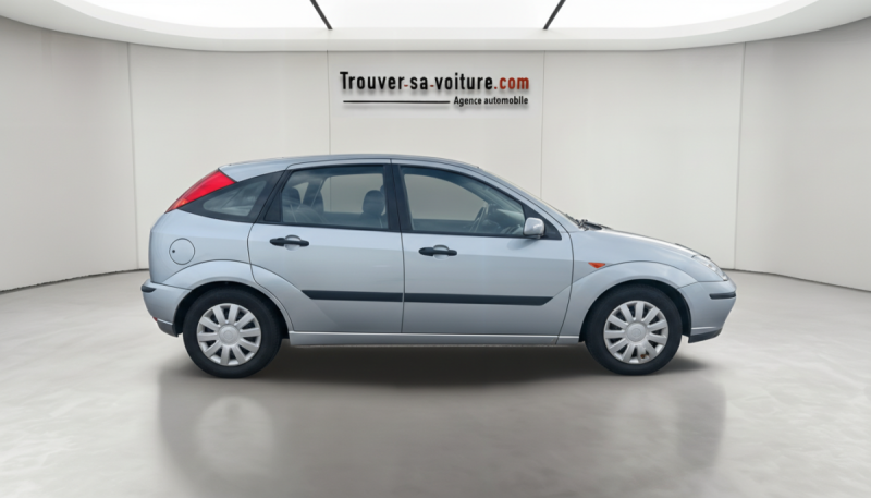 FORD FOCUS 1.8 L TDCi 100 ch