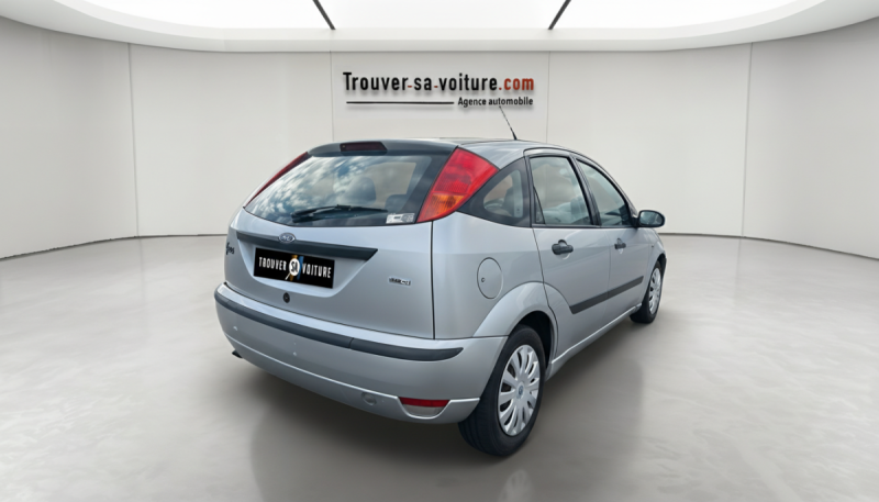 FORD FOCUS 1.8 L TDCi 100 ch