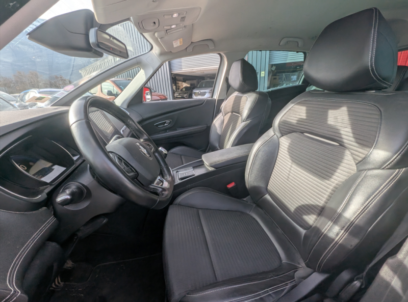 RENAULT SCENIC 1.2 TCE 130CV INTENS  