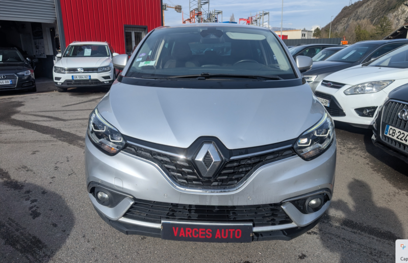 RENAULT SCENIC 1.2 TCE 130CV INTENS  