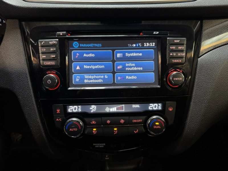 NISSAN X-TRAIL 1.6 DCI 130 N-CONNECTA 2016