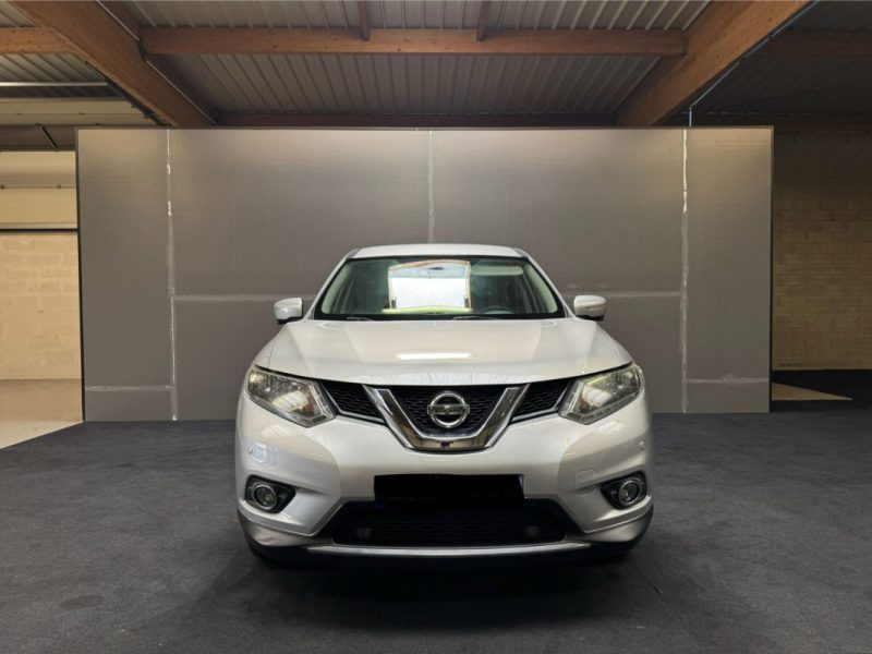 NISSAN X-TRAIL 1.6 DCI 130 N-CONNECTA 2016