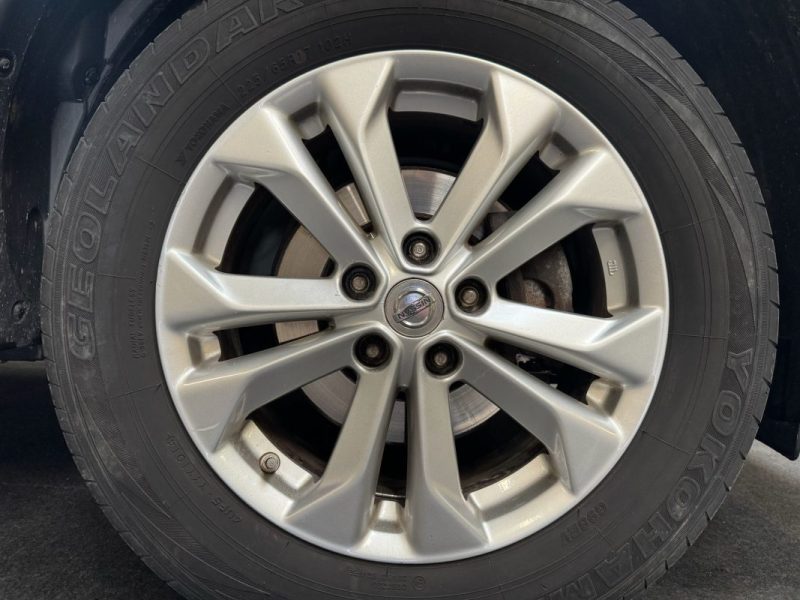 NISSAN X-TRAIL 1.6 DCI 130 N-CONNECTA 2016