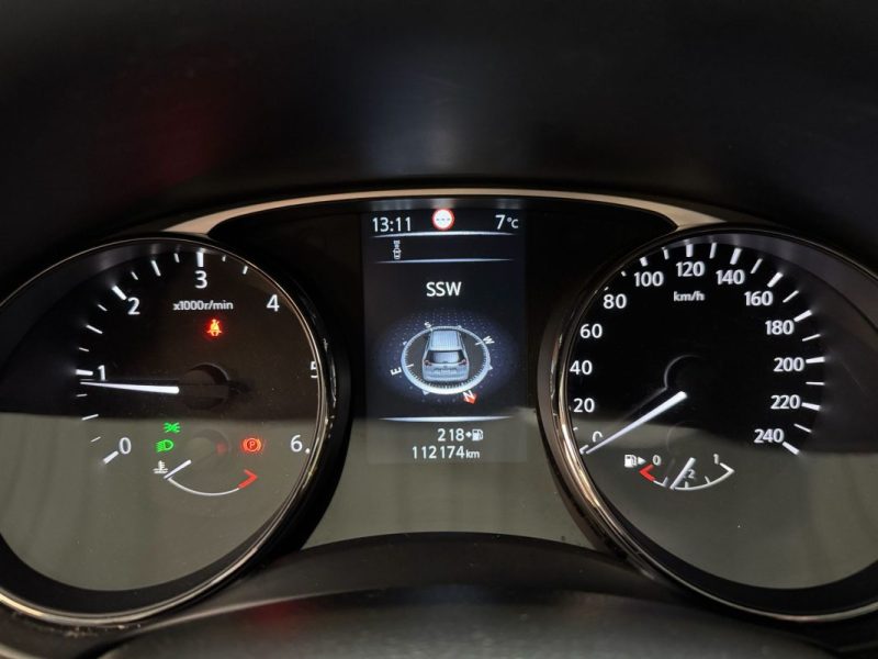 NISSAN X-TRAIL 1.6 DCI 130 N-CONNECTA 2016