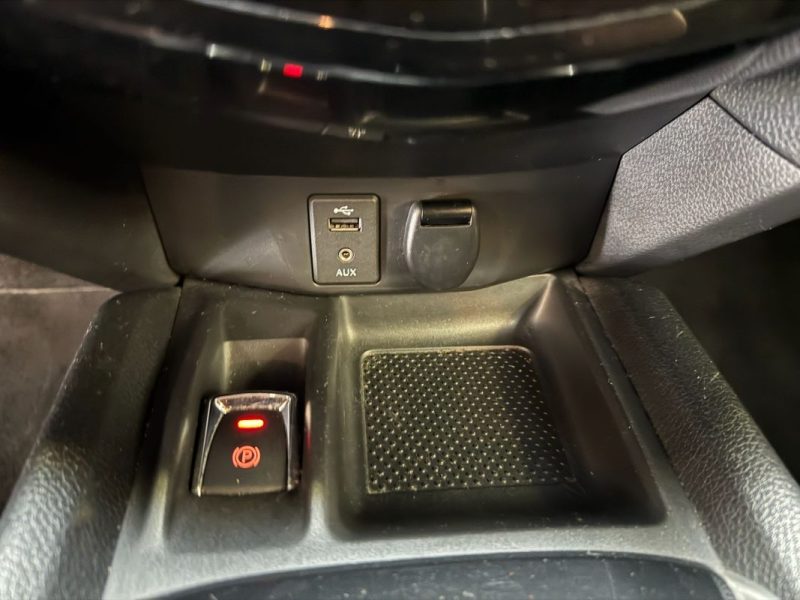 NISSAN X-TRAIL 1.6 DCI 130 N-CONNECTA 2016