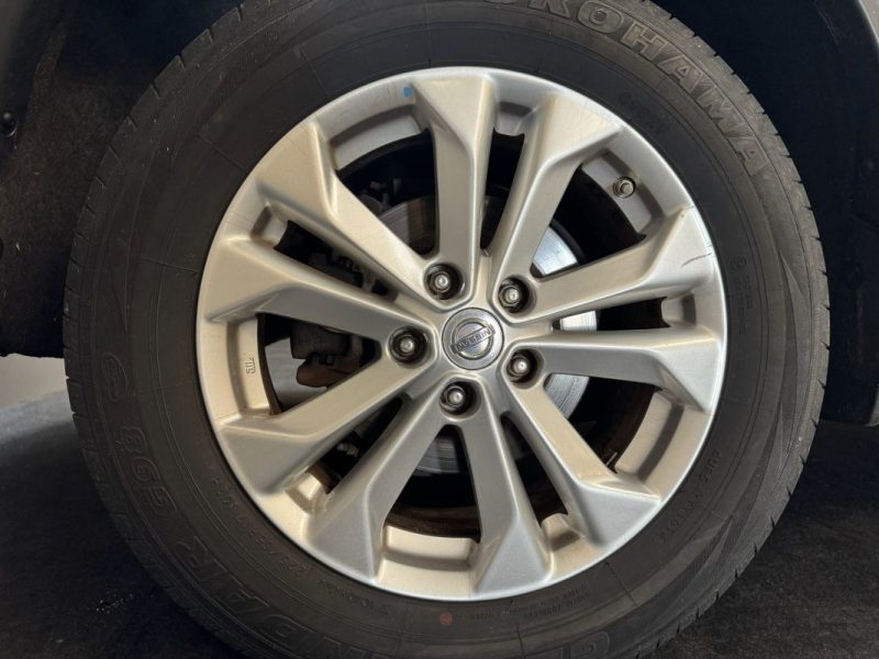 NISSAN X-TRAIL 1.6 DCI 130 N-CONNECTA 2016